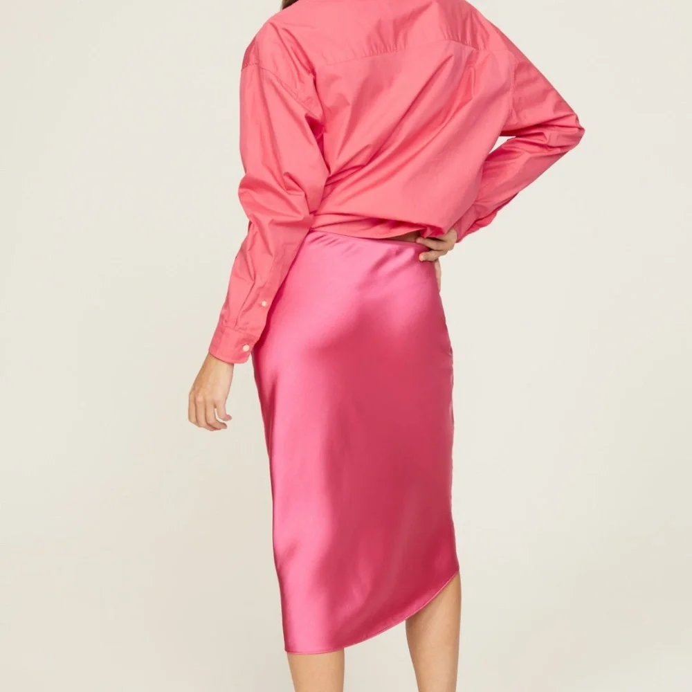 Samsøe Agneta Skirt, 0 - Picture 3 of 13